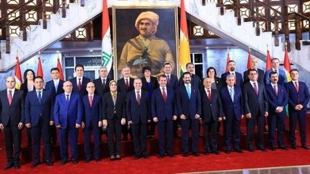 حكومة مسرور بارزاني تدخل عامها الثاني.. إصلاح لأمد بعيد وحكم رشيد